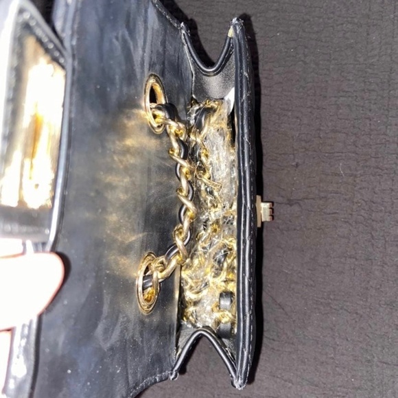 Mini Puffer Purse - Picture 5 of 6